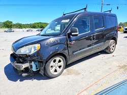 2017 RAM Promaster City SLT