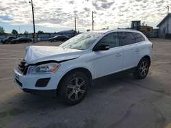 2012 Volvo XC60 T6
