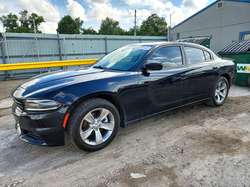 2018 Dodge Charger SXT Plus