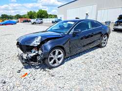 2012 Audi A5 Premium Plus