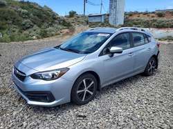 2022 Subaru Impreza Premium