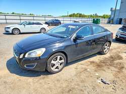 2013 Volvo S60 T5