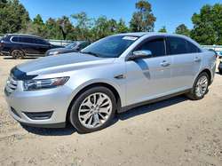 2014 Ford Taurus Limited