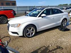 2016 Audi A3 Premium