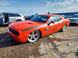 2010 Dodge Challenger R