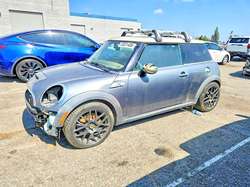 2010 Mini Cooper S
