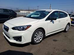 2018 Subaru Impreza