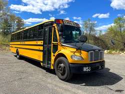 2015 Freightliner Chassis B2B