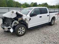 2017 Ford F-150 Supercrew
