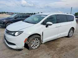 2021 Chrysler Voyager LX