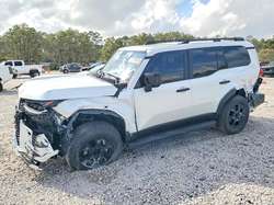 2025 Lexus GX 550