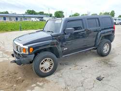 2010 Hummer H3