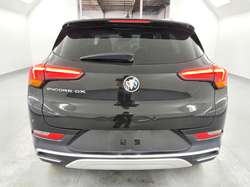 2021 Buick Encore GX Essence — 10