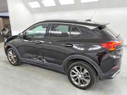 2021 Buick Encore GX Essence — 6