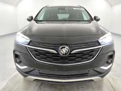 2021 Buick Encore GX Essence — 9
