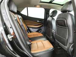 2021 Buick Encore GX Essence — 3