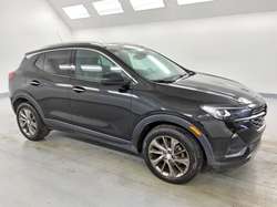 2021 Buick Encore GX Essence — 8