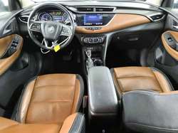 2021 Buick Encore GX Essence — 12