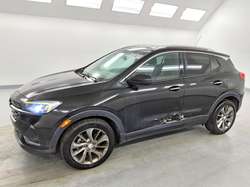 2021 Buick Encore GX Essence — 1