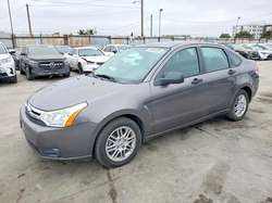 2010 Ford Focus SE
