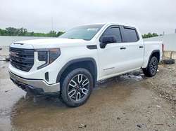2023 GMC Sierra K1500