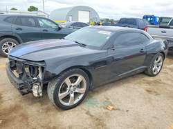 2013 Chevrolet Camaro LT
