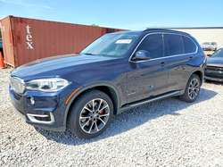 2015 BMW X5 XDRIVE50I
