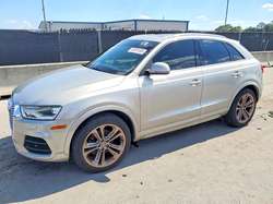 2016 Audi Q3 Premium Plus