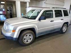 2011 Jeep Patriot Sport