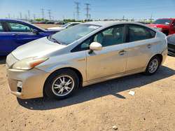 2010 Toyota Prius III