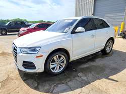2017 Audi Q3 Premium