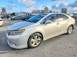 2011 Lexus HS 250H