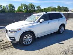 2016 Volvo XC90 T6