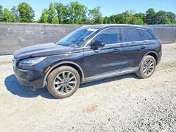 2021 Lincoln Corsair