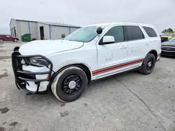 2021 Dodge Durango Pursuit