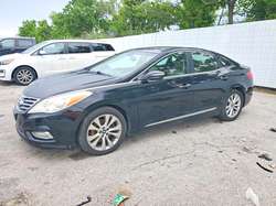 2014 Hyundai Azera Limited