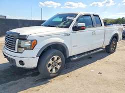 2011 Ford F-150 Super CAB