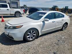 2012 Acura ATL