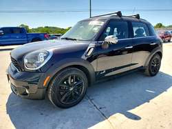 2013 Mini Cooper S Countryman