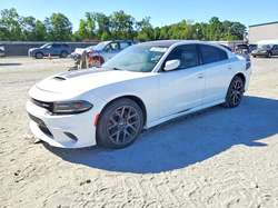 2018 Dodge Charger R