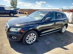 2013 Audi Q5 Premium