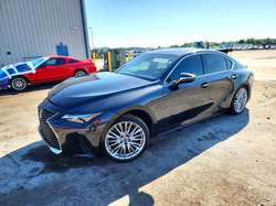 2022 Lexus IS 300