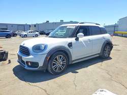2018 Mini Cooper Countryman