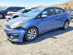 2016 KIA RIO EX
