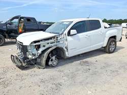 2018 GMC Canyon SLE