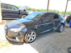 2017 Audi A3 Premium
