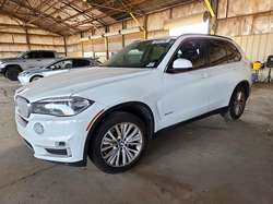2015 BMW X5 XDRIVE50I