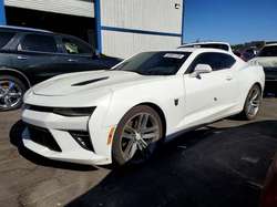 2016 Chevrolet Camaro LT