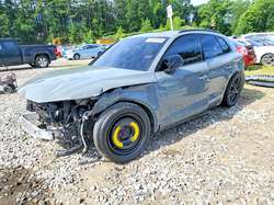 2022 Audi SQ5 Premium Plus
