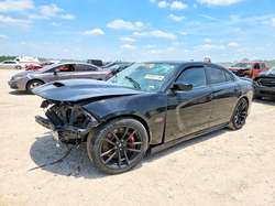 2022 Dodge Charger Scat Pack